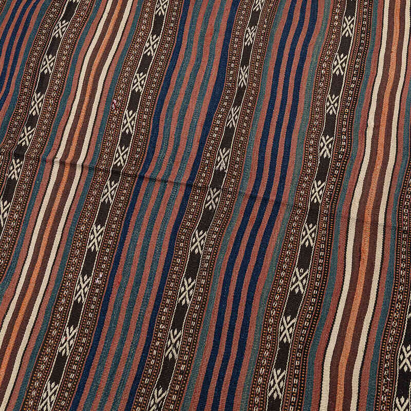 Balıkesir Kilimi - 125 cm x 198 cm - K0071042