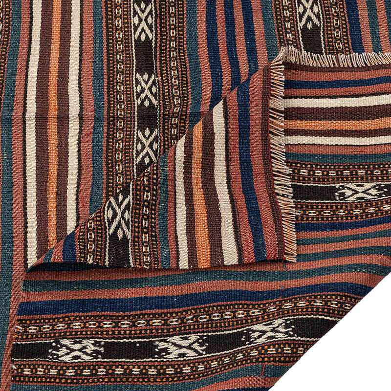 Balıkesir Kilimi - 125 cm x 198 cm - K0071042