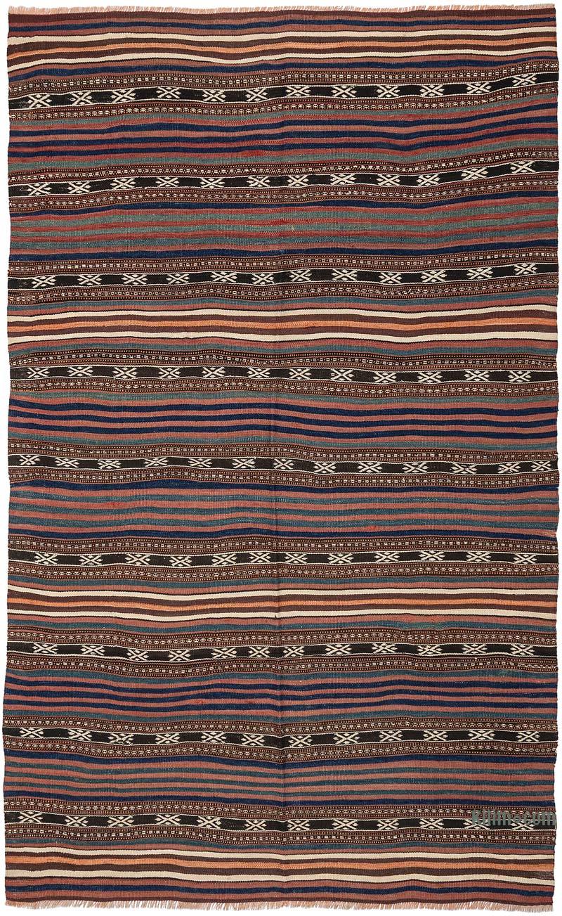 Balıkesir Kilimi - 125 cm x 198 cm - K0071042