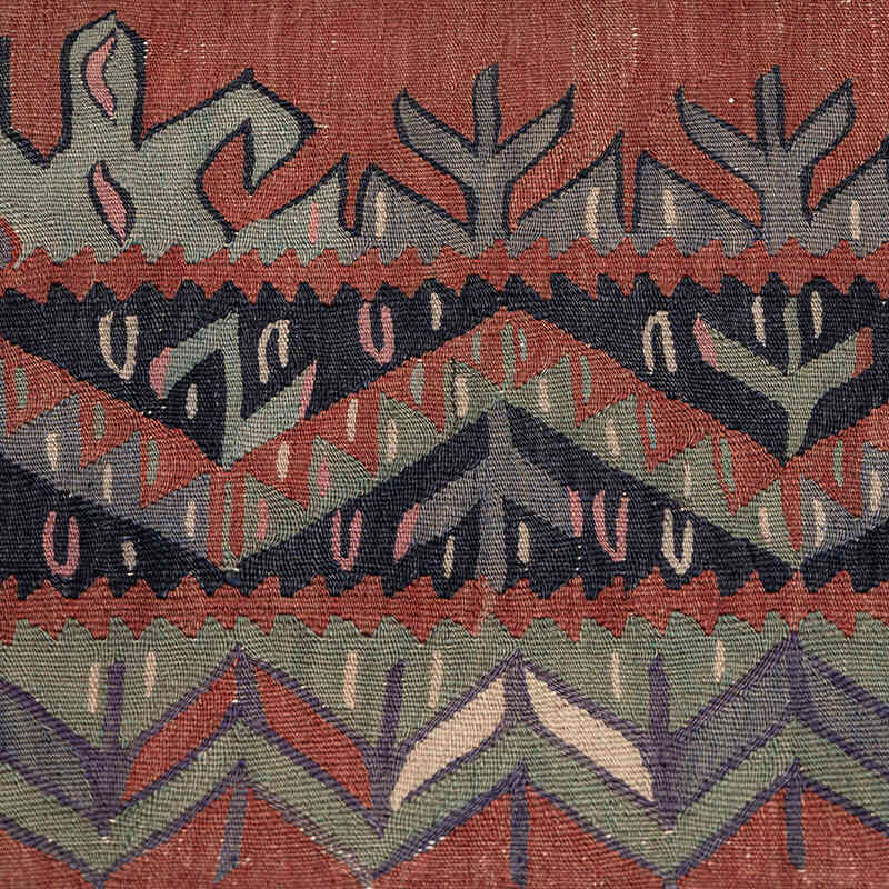 Oushak Kilim Vintage - 175 cm x 296 cm - K0071051