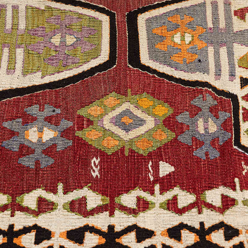 Mut Kilimi - 166 cm x 243 cm - K0071053