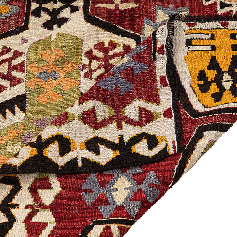 Mut Kilimi - 166 cm x 243 cm - K0071053