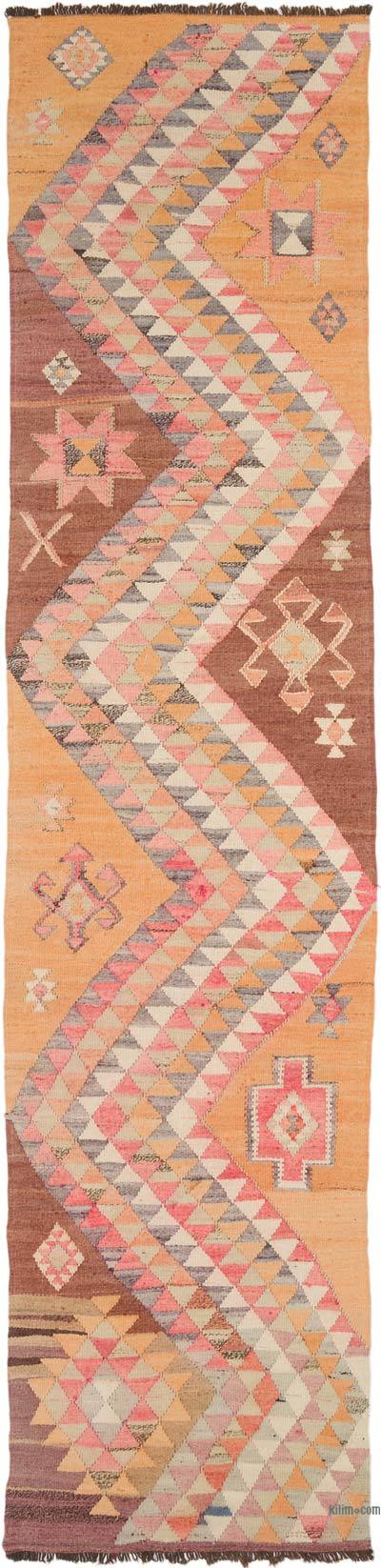 Anadolu Yolluk Kilim - 80 cm x 335 cm