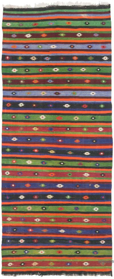 Anadolu Kilimi - 136 cm x 352 cm