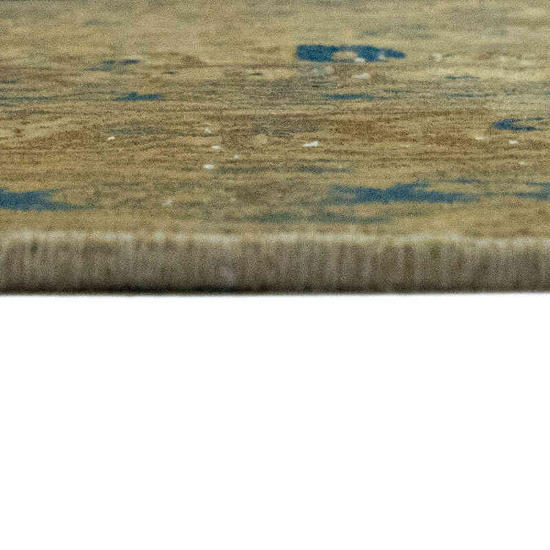 El Dokuma Vintage Hali - 295 cm x 380 cm - K0071153