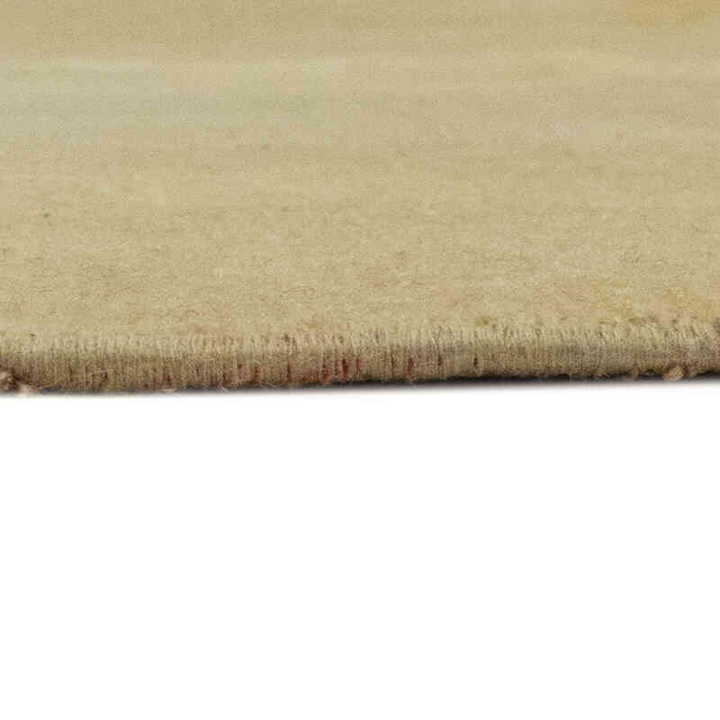 Alfombra Oriental Vintage Anudada a Mano - 241 cm x 324 cm - K0071156