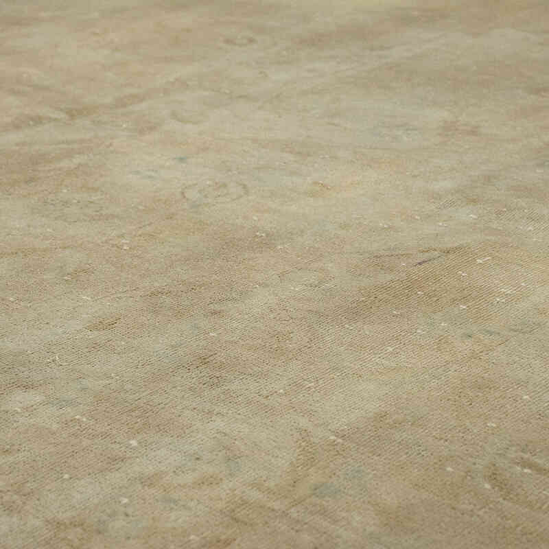 El Dokuma Vintage Hali - 290 cm x 385 cm - K0071175