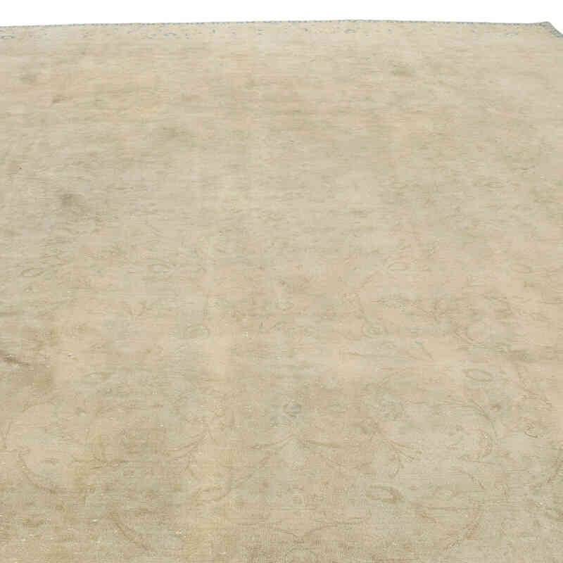 El Dokuma Vintage Hali - 290 cm x 385 cm - K0071175