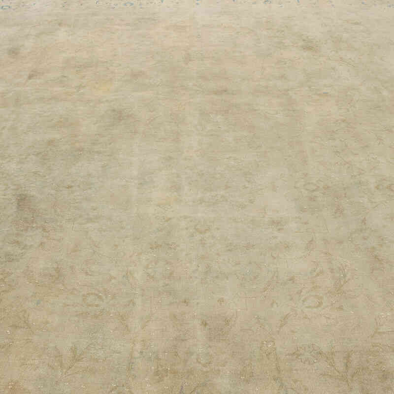 El Dokuma Vintage Hali - 290 cm x 385 cm - K0071175