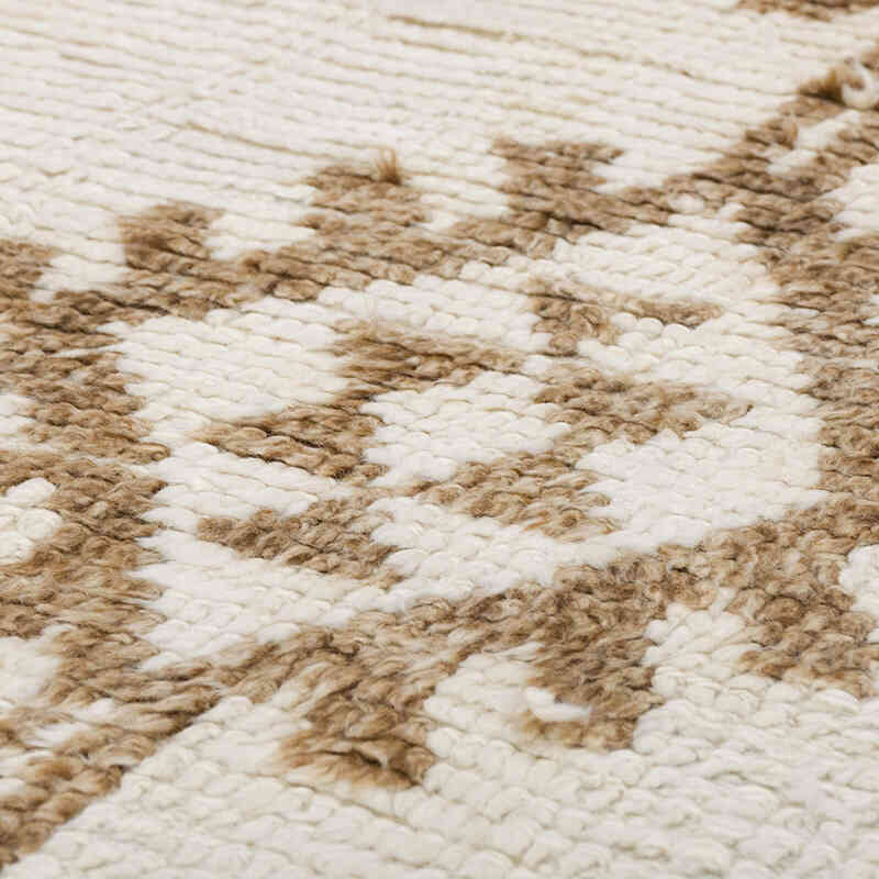 Alfombra Vintage de pasillo - 90 cm x 310 cm - K0071181