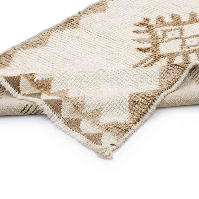 Alfombra Vintage de pasillo - 90 cm x 310 cm - K0071181