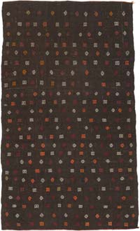 Vintage Anadolu Kilim - 193 cm x 320 cm