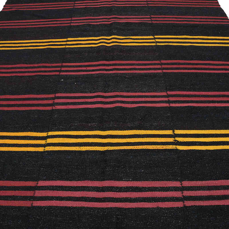 Vintage Anadolu Kilim - 190 cm x 384 cm - K0071222