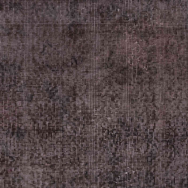 Boyalı El Dokuma Vintage Halı Yolluk - 89 cm x 195 cm - K0071231