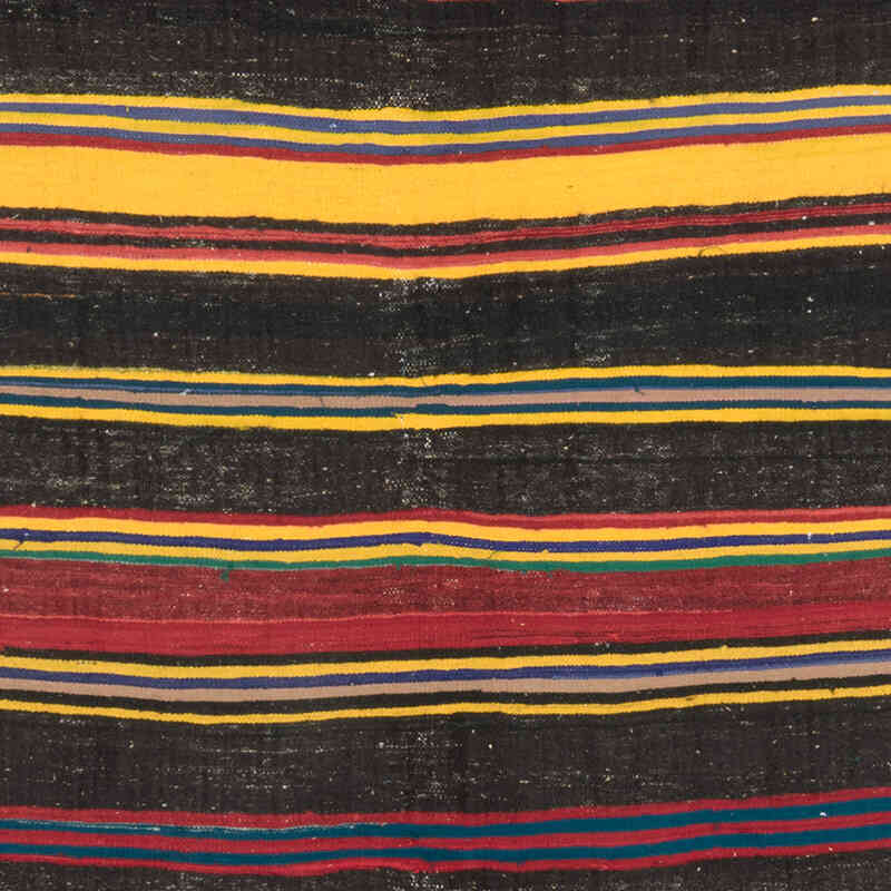 Alfombra Vintage Anatolian Kilim - 170 cm x 367 cm - K0071237