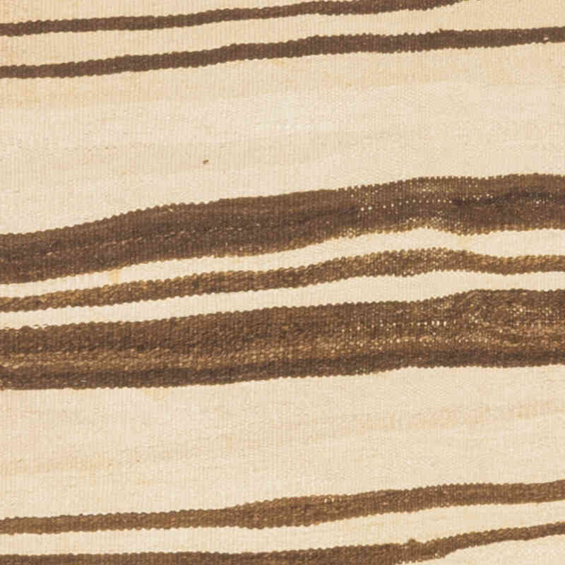 Kilim Vintage Turco de Pasillo - 82 cm x 403 cm - K0071243