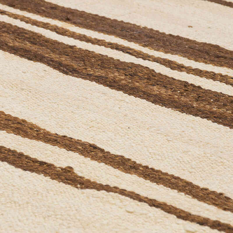 Kilim Vintage Turco de Pasillo - 82 cm x 403 cm - K0071243
