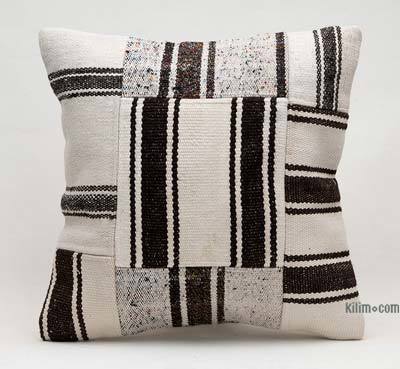 Funda de Almohada Kilim - 40 cm x 40 cm