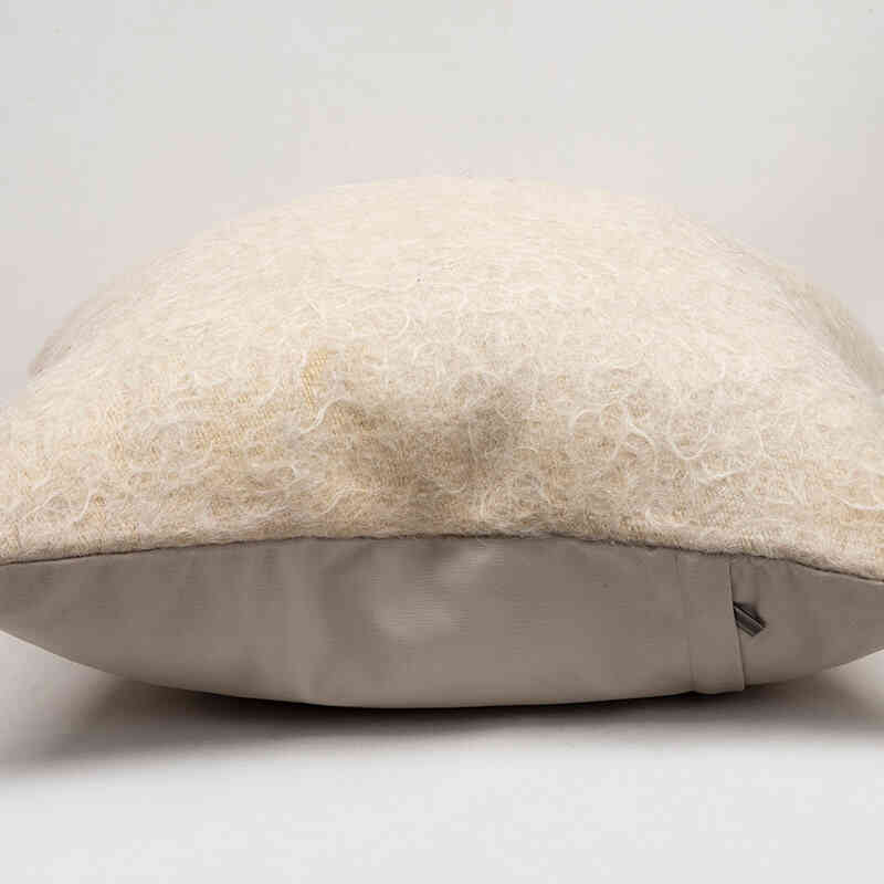 Turkish Pillow Cover - 1' 8" x 1' 8" (20" x 20") - K0071608