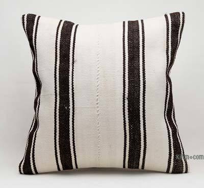 Kilim Yastık Kılıfı - 50 cm x 50 cm