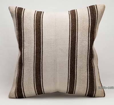 Kilim Yastık Kılıfı - 50 cm x 50 cm