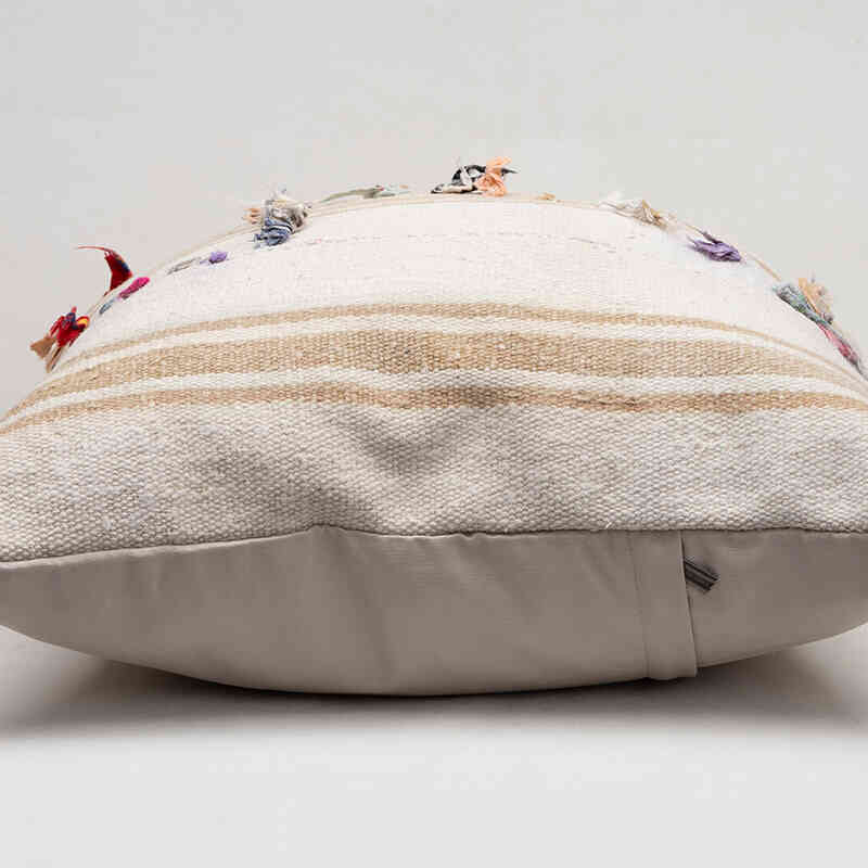 Funda de Almohada Kilim - 50 cm x 50 cm - K0071637