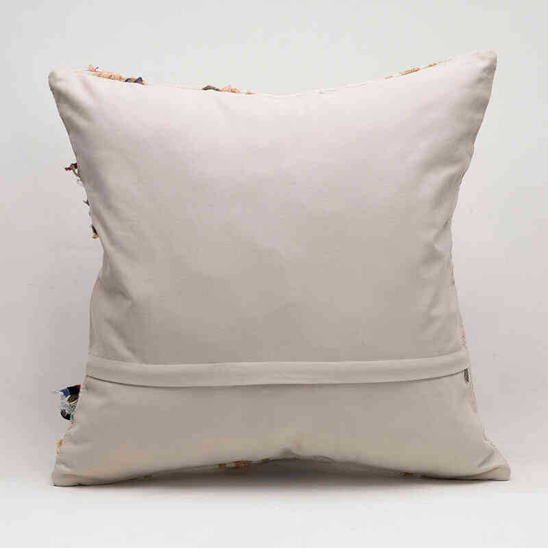 Funda de Almohada Kilim - 50 cm x 50 cm - K0071637
