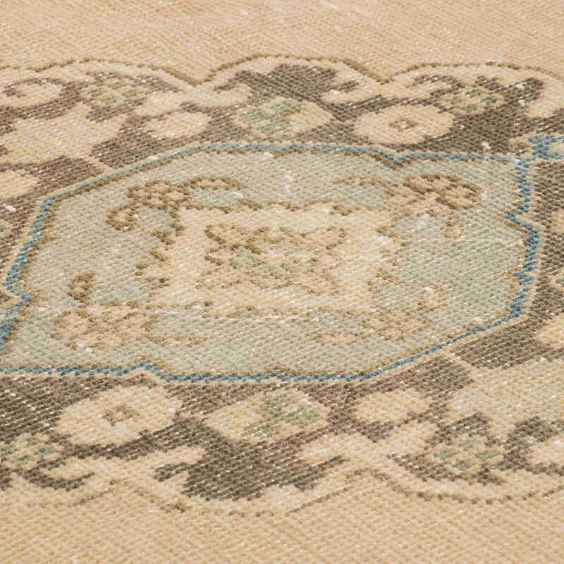 Alfombra Turca Vintage de pasillo - 70 cm x 670 cm - K0071677