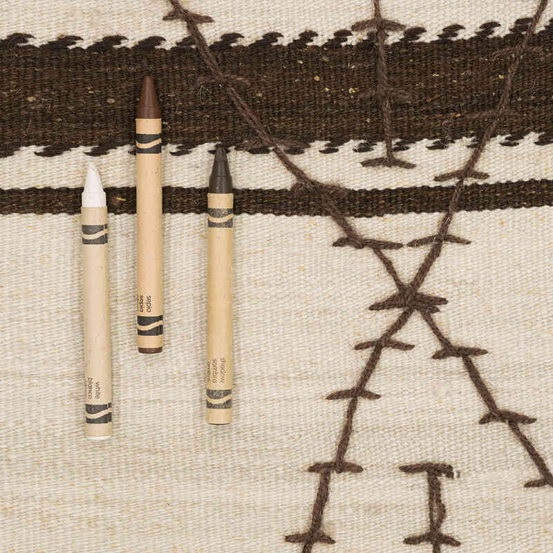 Vintage Turkish Kilim Runner - 2' 6" x 24' 8" (30" x 296") - K0071688