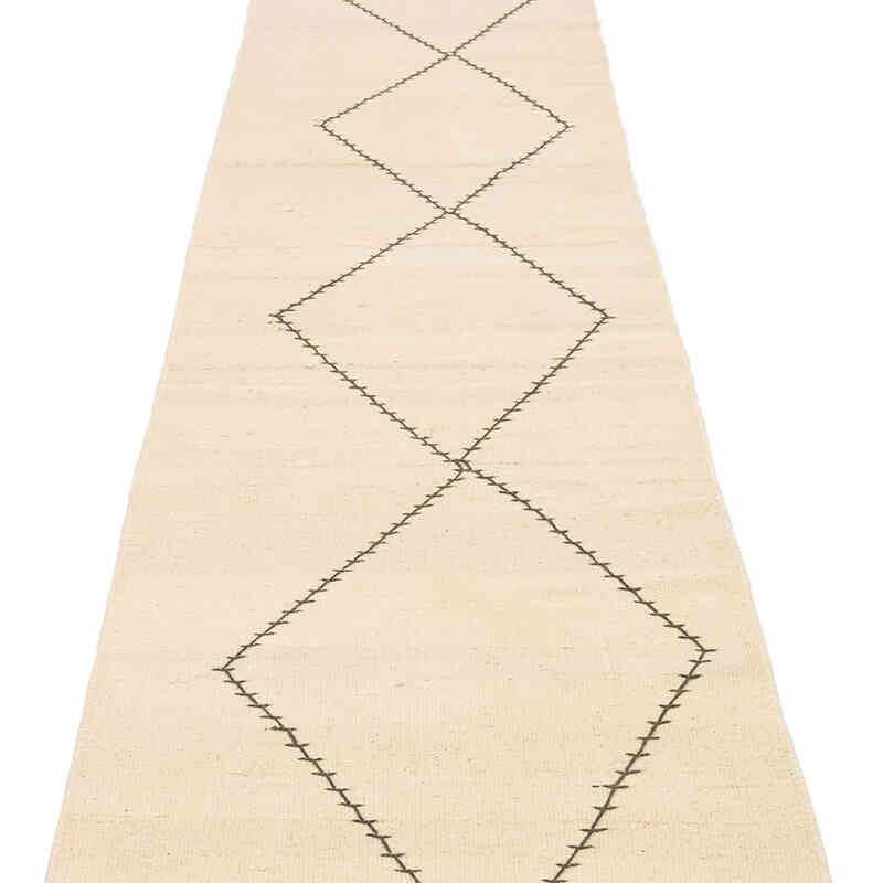 Anadolu Yolluk Kilim - 63 cm x 542 cm - K0071693