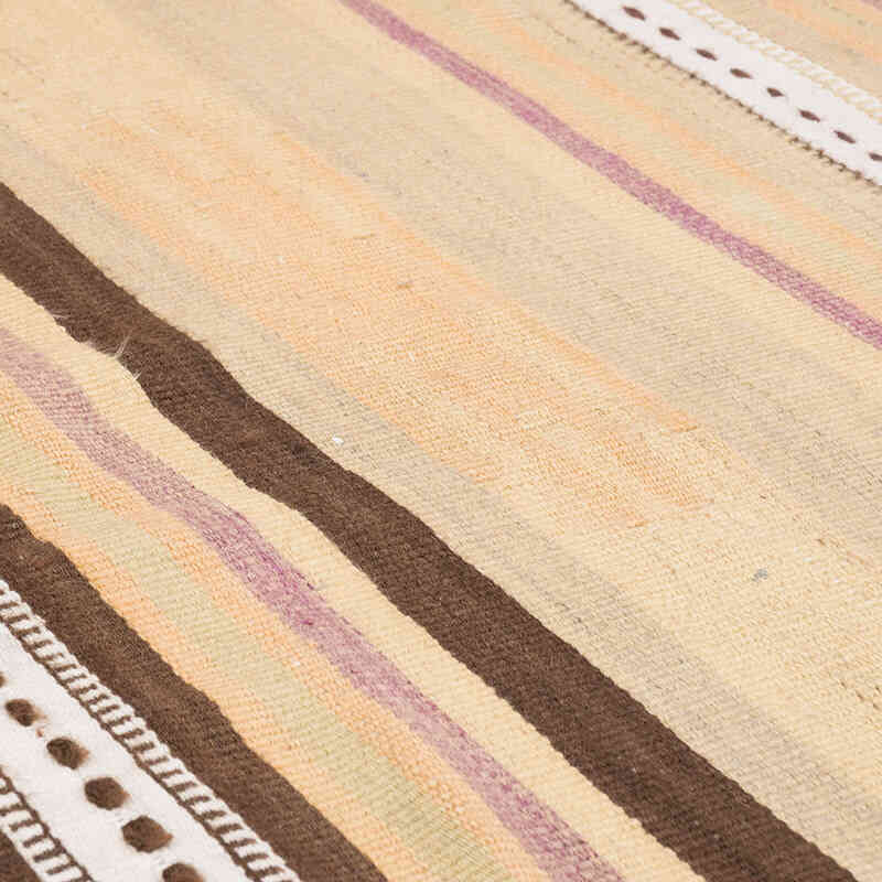 Kilim Vintage Turco de Pasillo - 80 cm x 362 cm - K0071694