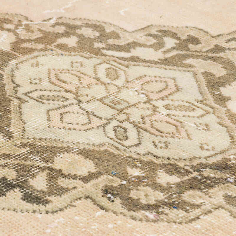 Alfombra Turca Vintage de pasillo - 75 cm x 775 cm - K0071702