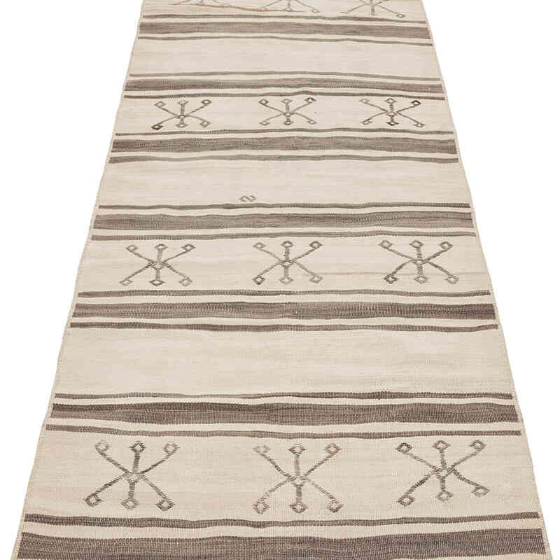 Anadolu Yolluk Kilim - 72 cm x 330 cm - K0071705