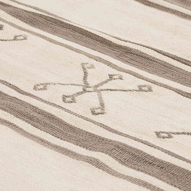 Anadolu Yolluk Kilim - 72 cm x 330 cm - K0071705