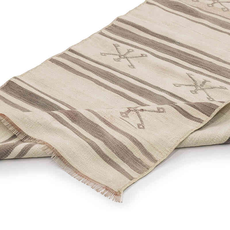Anadolu Yolluk Kilim - 72 cm x 330 cm - K0071705