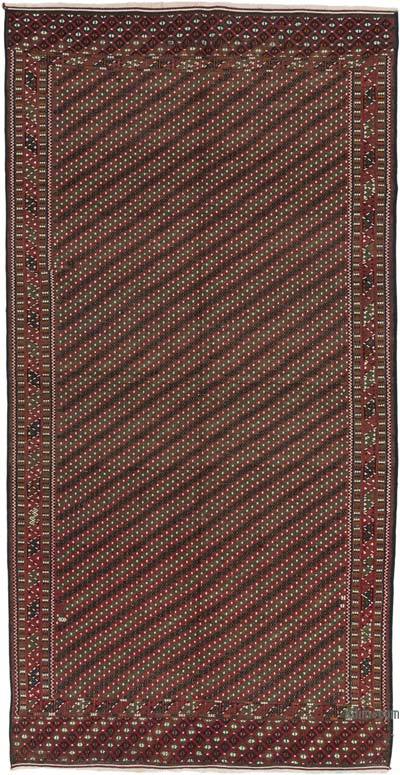 Alfombra Kilom Turkom Vintage Yomut - 150 cm x 290 cm