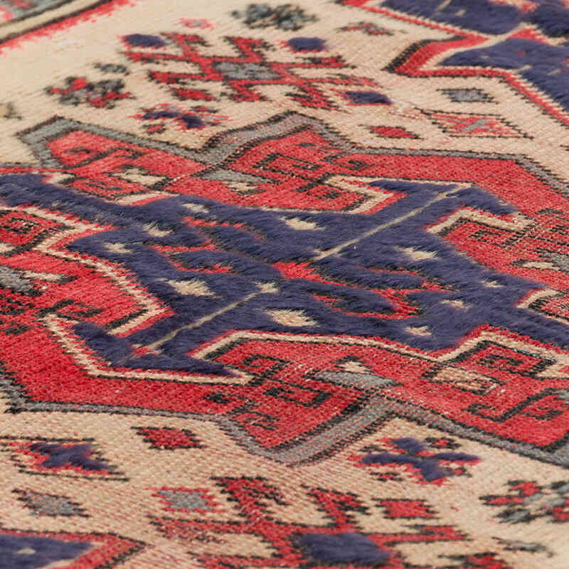 Alfombra Turca Vintage - 71 cm x 282 cm - K0071740