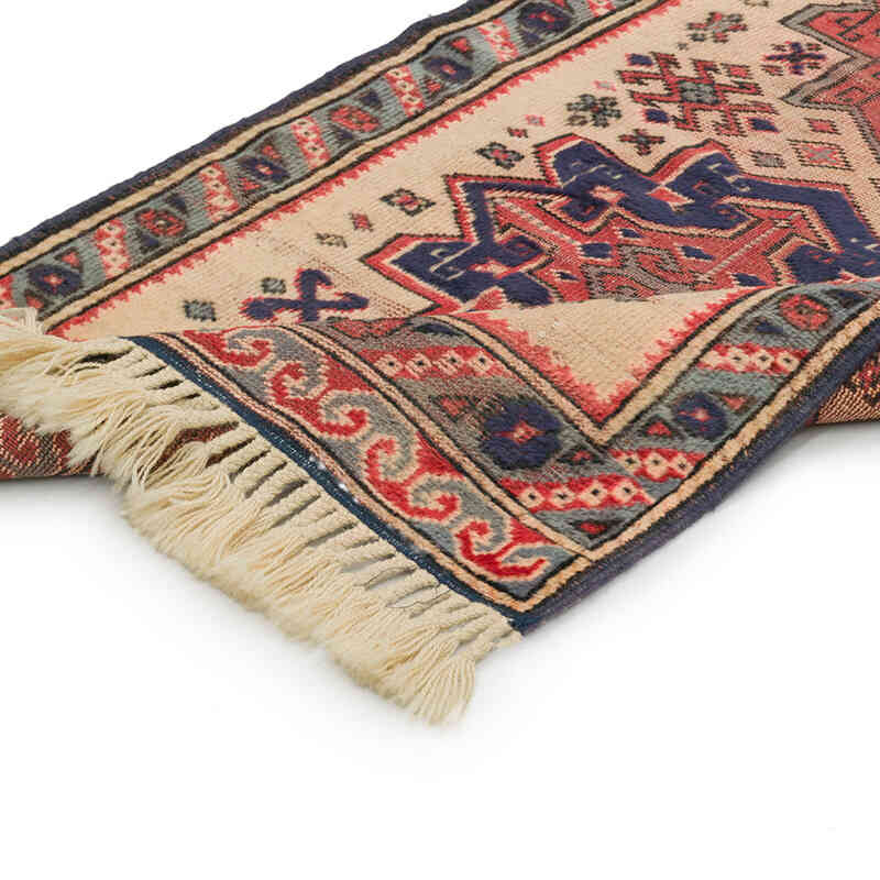 Alfombra Turca Vintage - 71 cm x 282 cm - K0071740