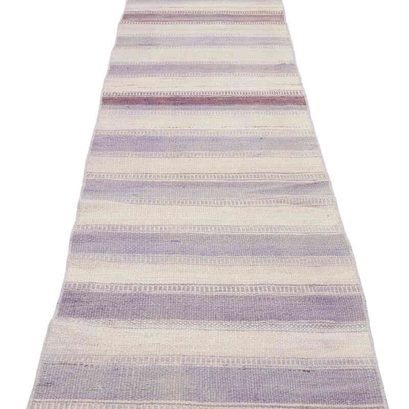 Anadolu Yolluk Kilim - 67 cm x 437 cm - K0071803