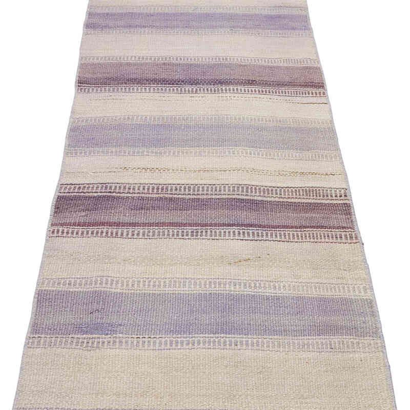 Anadolu Yolluk Kilim - 67 cm x 437 cm - K0071803