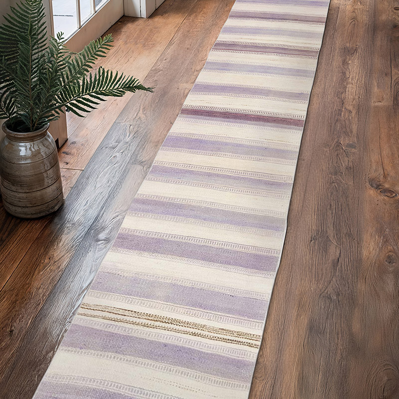 Anadolu Yolluk Kilim - 67 cm x 437 cm - K0071803