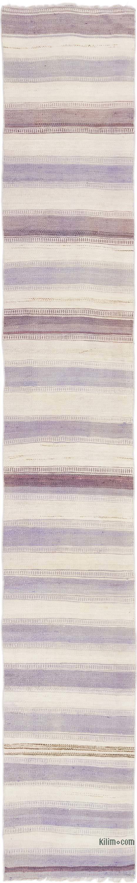 Anadolu Yolluk Kilim - 67 cm x 437 cm - K0071803
