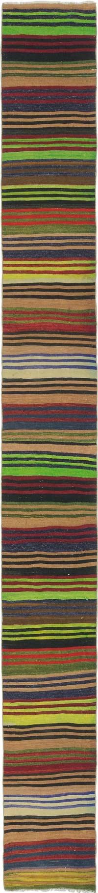 Anadolu Yolluk Kilim - 70 cm x 678 cm