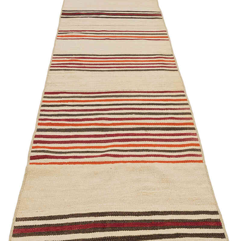 Anadolu Yolluk Kilim - 65 cm x 580 cm - K0071812