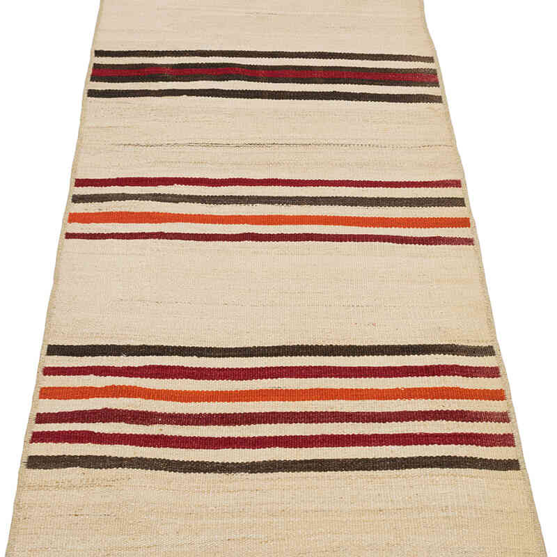 Anadolu Yolluk Kilim - 65 cm x 580 cm - K0071812