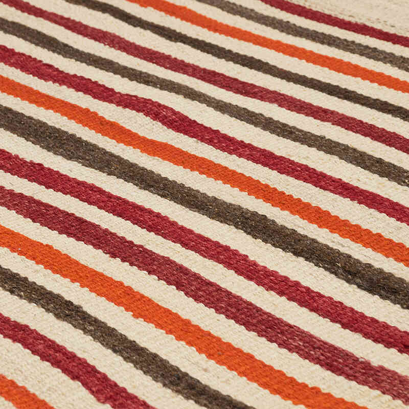 Anadolu Yolluk Kilim - 65 cm x 580 cm - K0071812