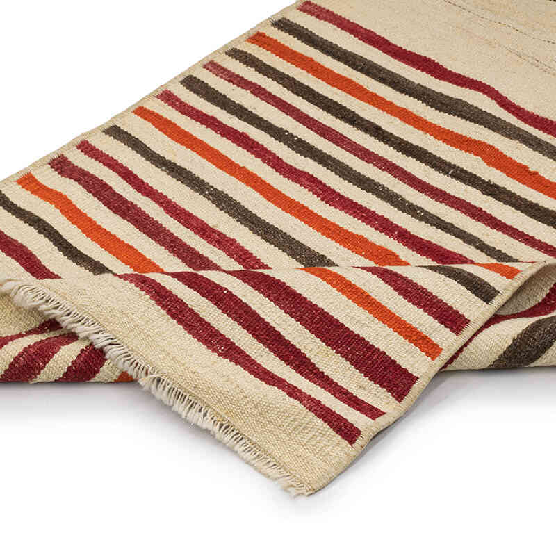Anadolu Yolluk Kilim - 65 cm x 580 cm - K0071812