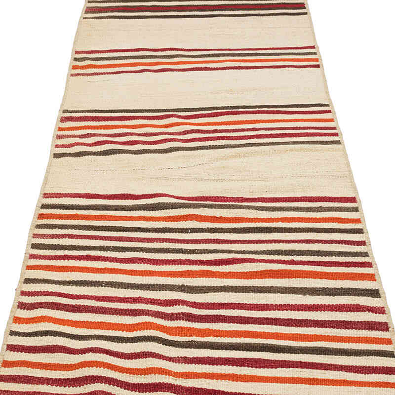 Anadolu Yolluk Kilim - 65 cm x 580 cm - K0071812