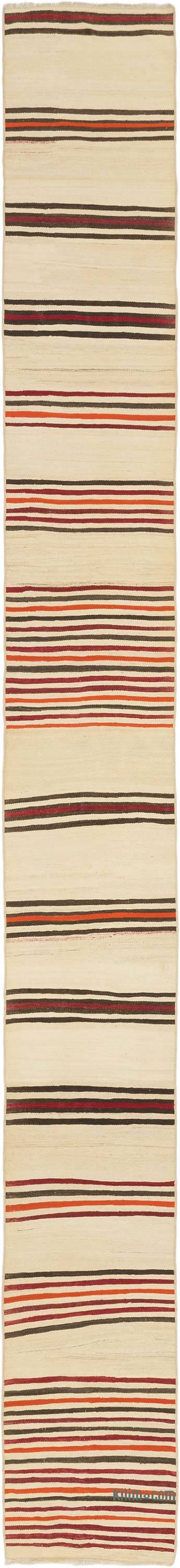 Anadolu Yolluk Kilim - 65 cm x 580 cm - K0071812