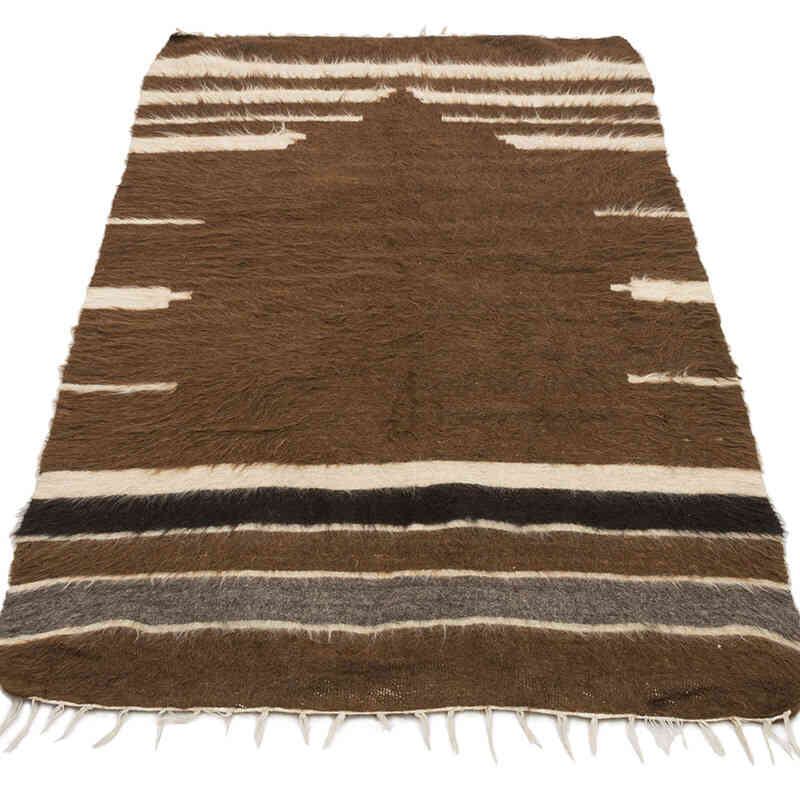 Vintage Siirt Rug - 2' 9" x 4' 1" (33" x 49") - K0071829
